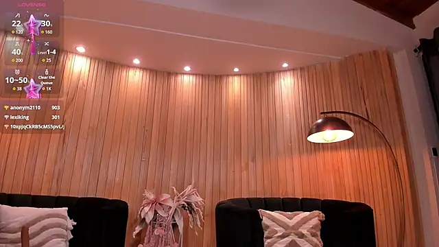 GiaFerrara live sex cam