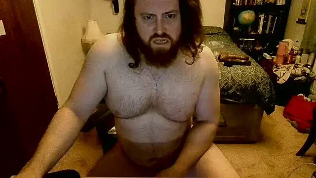 Friendly_viking live sex cam