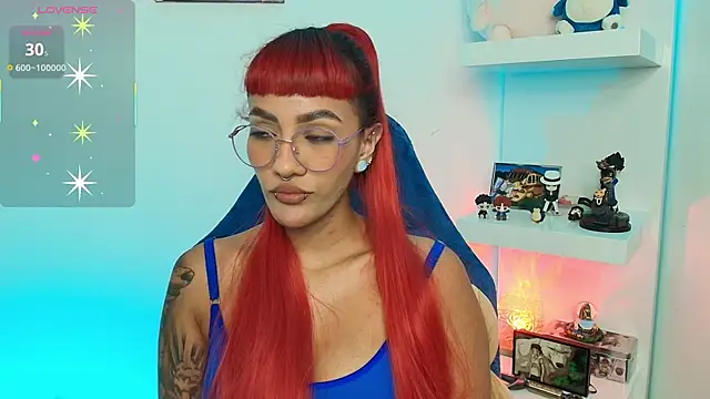 Nix_Taylor live sex cam