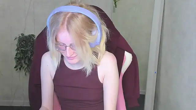 ElizabethHarpper live sex cam