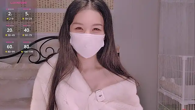 BingLin- live sex cam