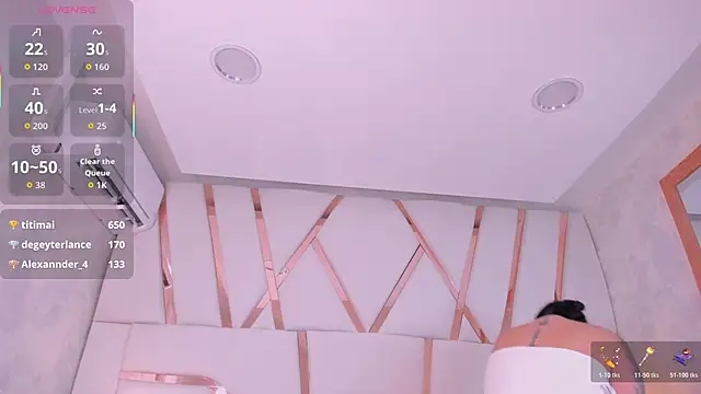 Madisson-Rivas live sex cam