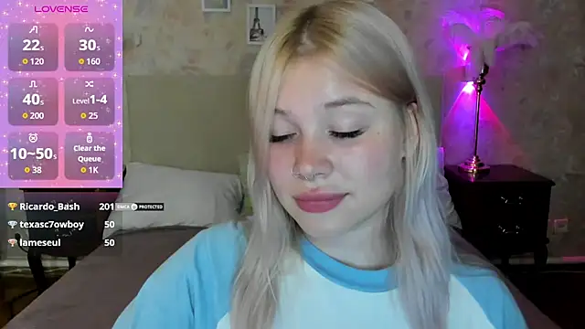 Diana_Dream live sex cam