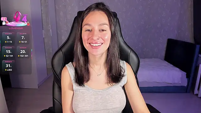 EllaFresh's cam snapshot