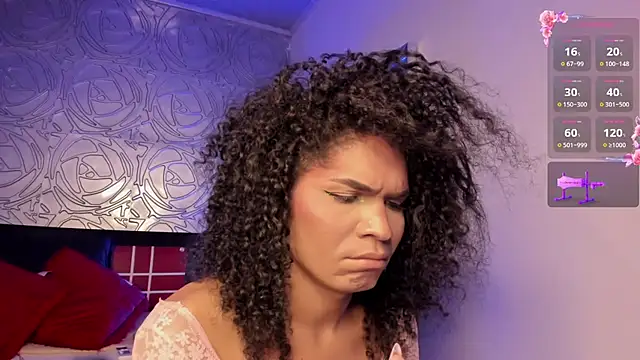 vennus1_ live sex cam