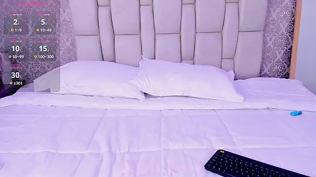 Venuss888's cam snapshot