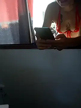 Mia_King_'s cam snapshot