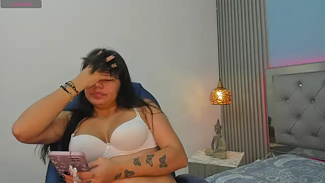 Daianalou's cam snapshot