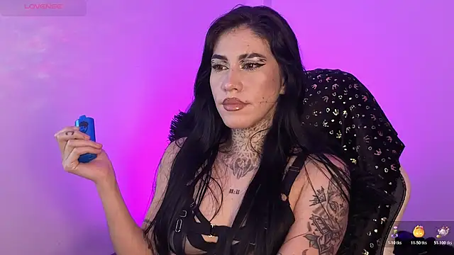 AnfisaLetyagho live sex cam