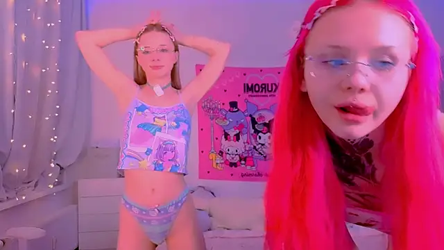 Britney_Lynch live sex cam