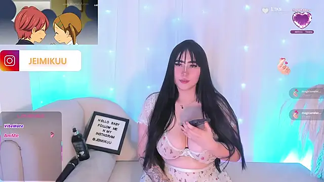 mikuru_hara live sex cam