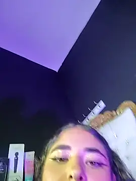 Bagiolett live sex cam