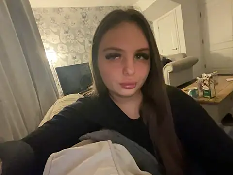 EllaStarrxxx live sex cam