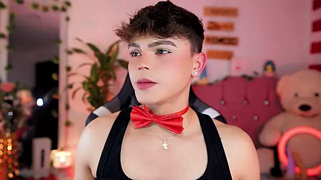 PRINCE_STEV live sex cam