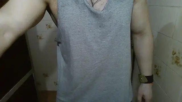 Cauan-t live sex cam