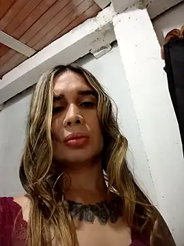 NaughtyBarbie19 live sex cam