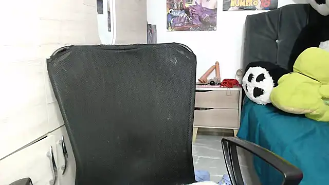 SWEETT_CORY live sex cam