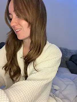 FreyasTime live sex cam