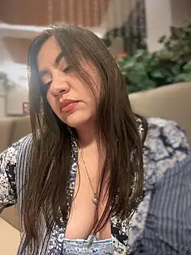 Iam__Cristal live sex cam