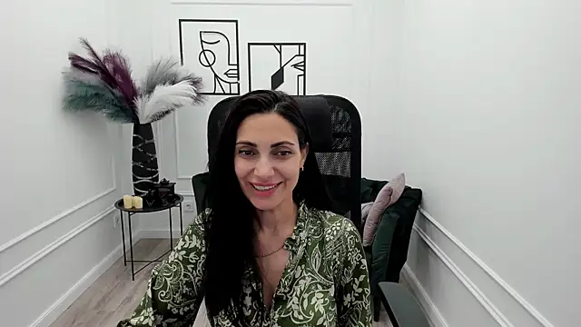 AllaYerty live sex cam