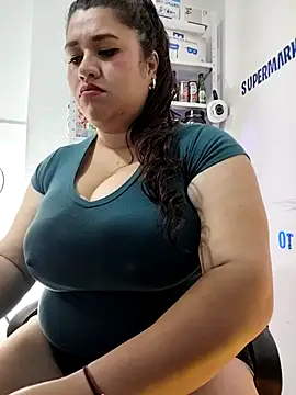 SafiroFer live sex cam