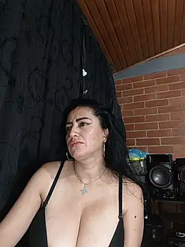 Alexandrina live sex cam