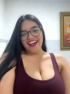 dreamerslikeamovie's cam snapshot