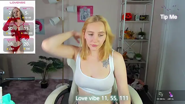 Anna_Chelsea live sex cam