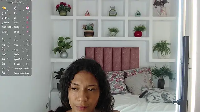 SarayVega_ live sex cam