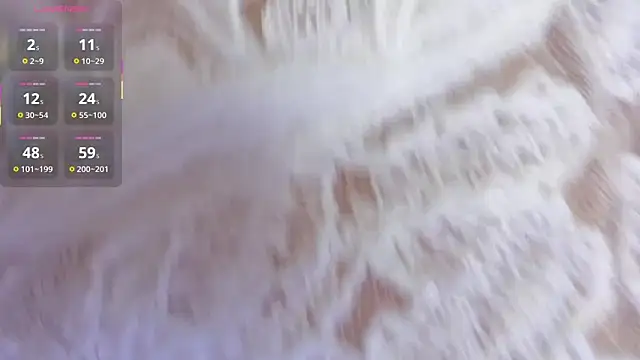 Vigour-koi live sex cam