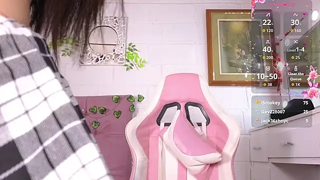 Isla_rosee18 live sex cam