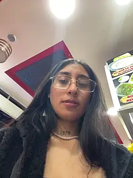 Violeet-Smith live sex cam