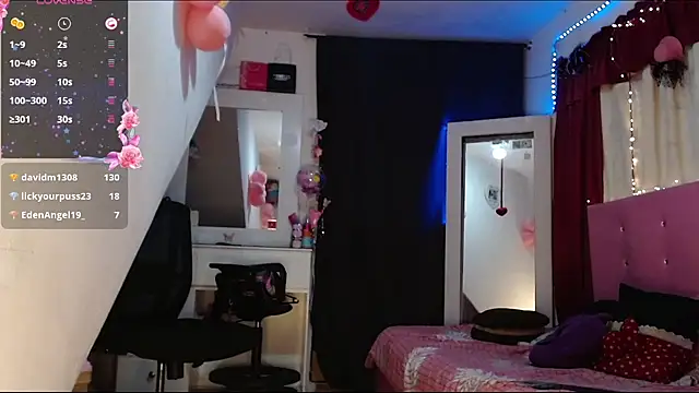 Pocahot_222's cam snapshot