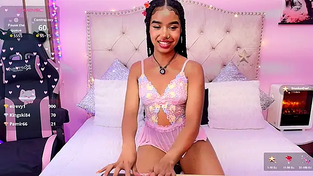 Naom_star87's cam snapshot