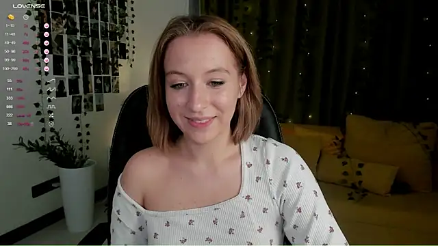 Emmy_Soul's cam snapshot