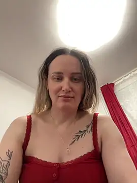 TomilaSi's cam snapshot