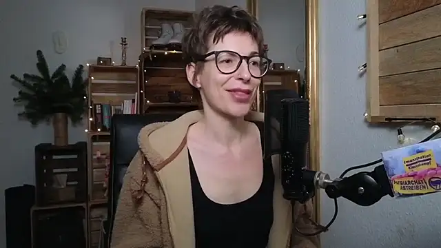 Antifistin live sex cam