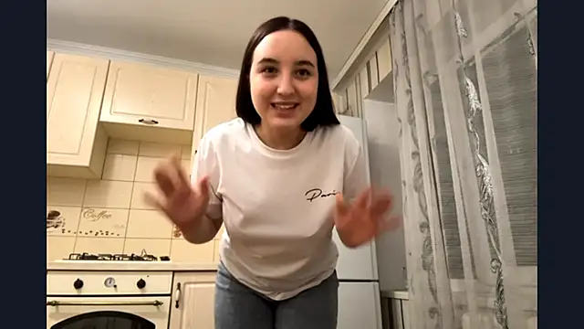 DaisyMolly live sex cam