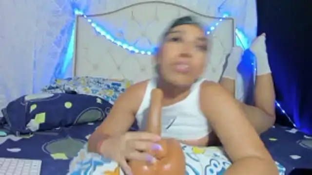 Anny_jhonsonx live sex cam