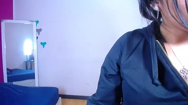 Secrett_desiree's cam snapshot