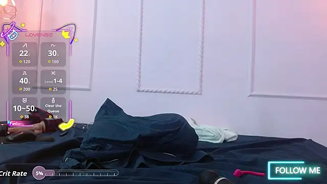 hannastonne5's cam snapshot