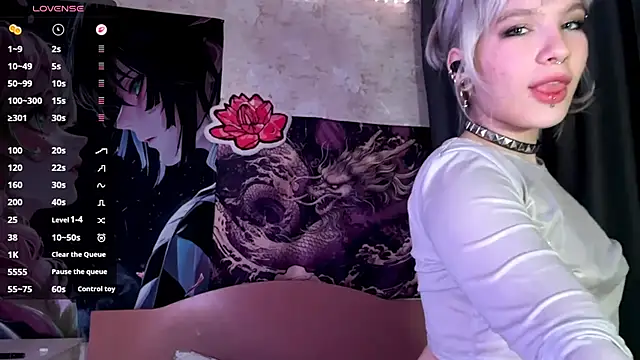 LolaDollyMur's web cam