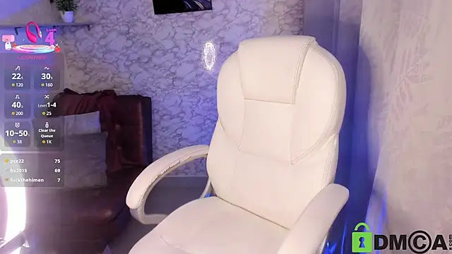 aisha_cambell's cam snapshot