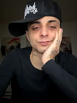 jiggy823 live sex cam