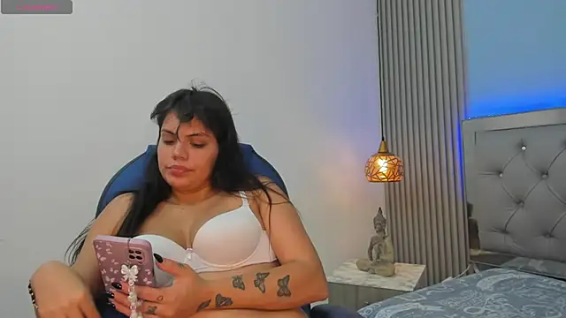 Daianalou's cam snapshot