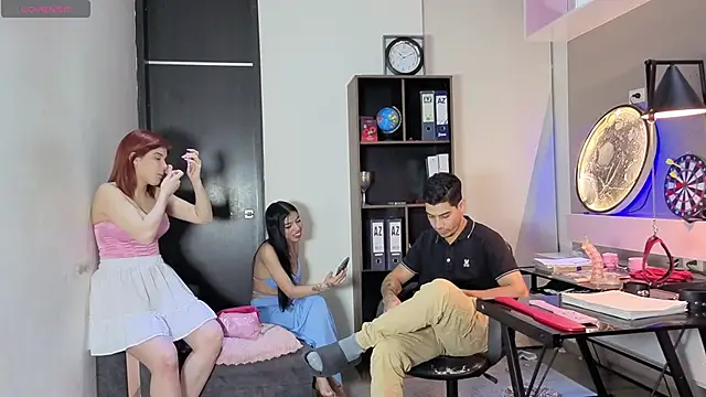 Hall_sextape live sex cam