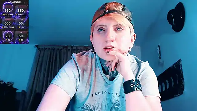 Marieblueeyes live sex cam