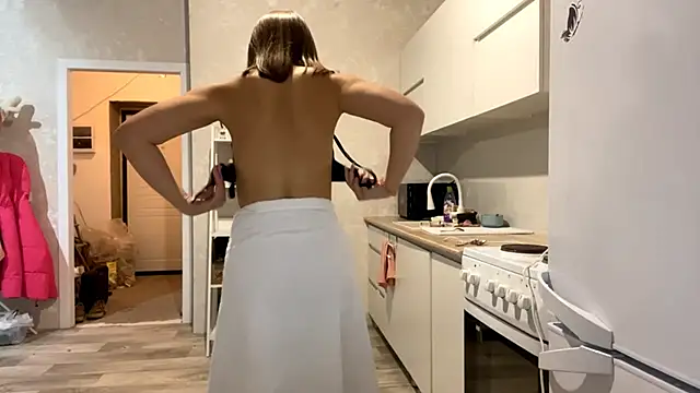 GeralynChiszar live sex cam