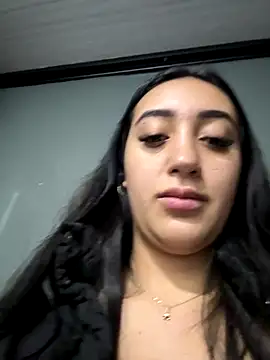 Hannahoff live sex cam