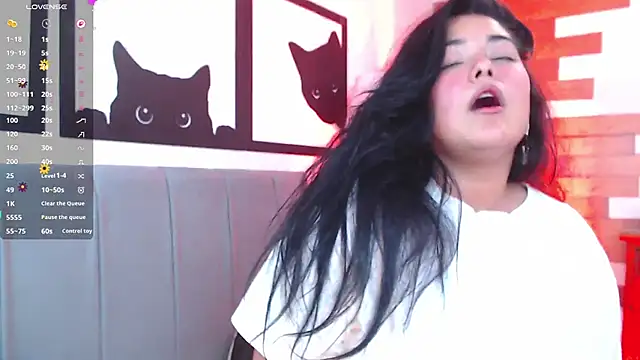 VictoriaMontero30000 live sex cam